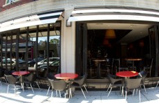 Exterior Gallery