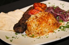 Middle Eastern Night Gallery