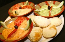Middle Eastern Night Gallery