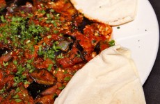 Middle Eastern Night Gallery