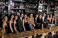 Staff Gallery