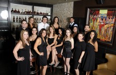 Staff Gallery