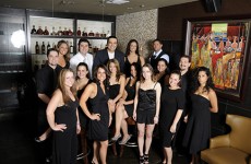 Staff Gallery