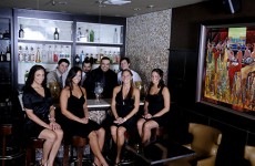Staff Gallery
